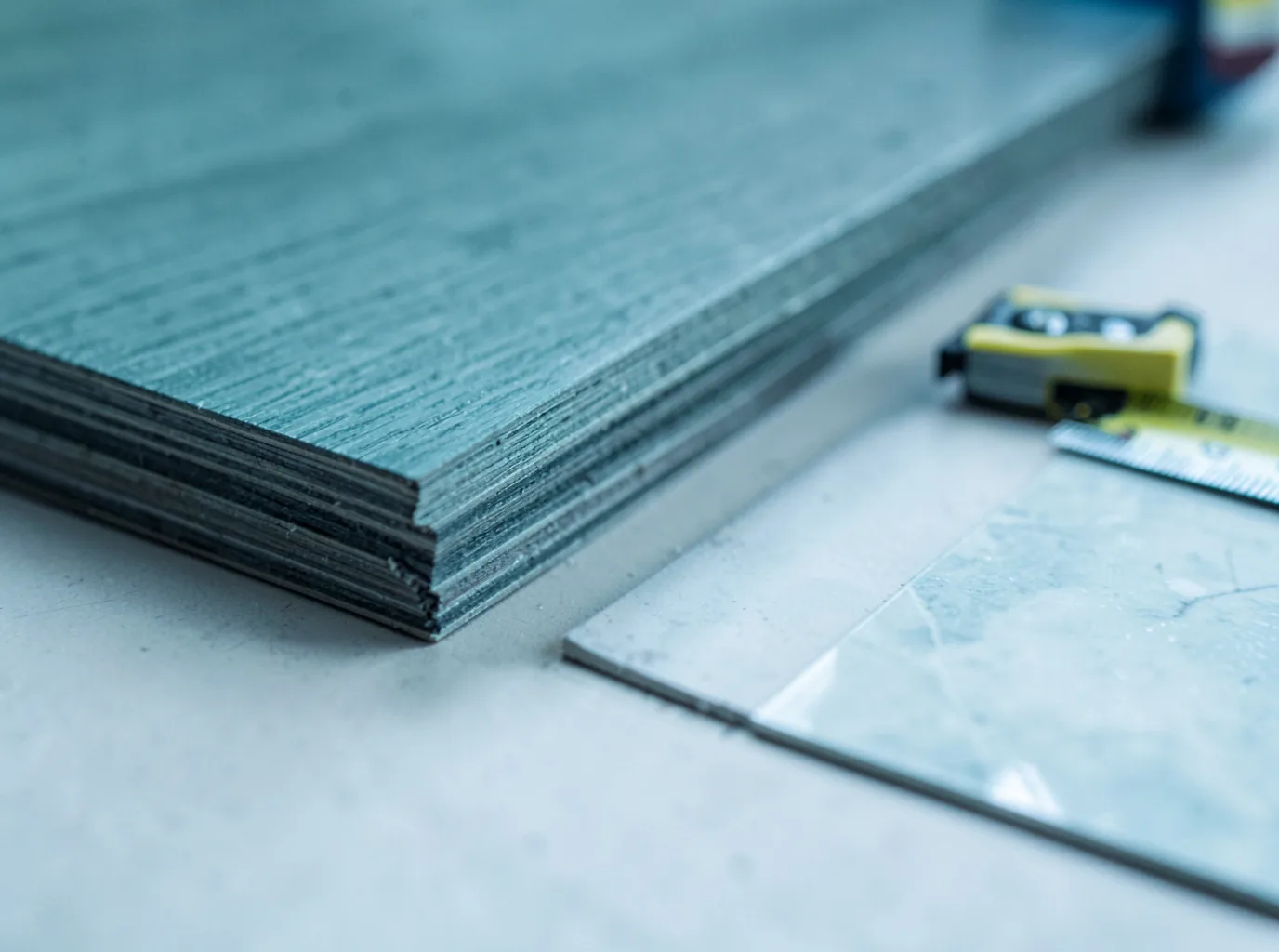 Luxury Vinyl Plank Installation Galena, MD FAQs